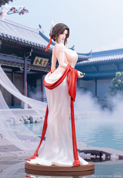 Qing Yun Original Character Real on real - Anime Figuren günstig kaufen