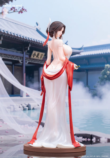 Qing Yun Original Character Real on real - Anime Figuren günstig kaufen