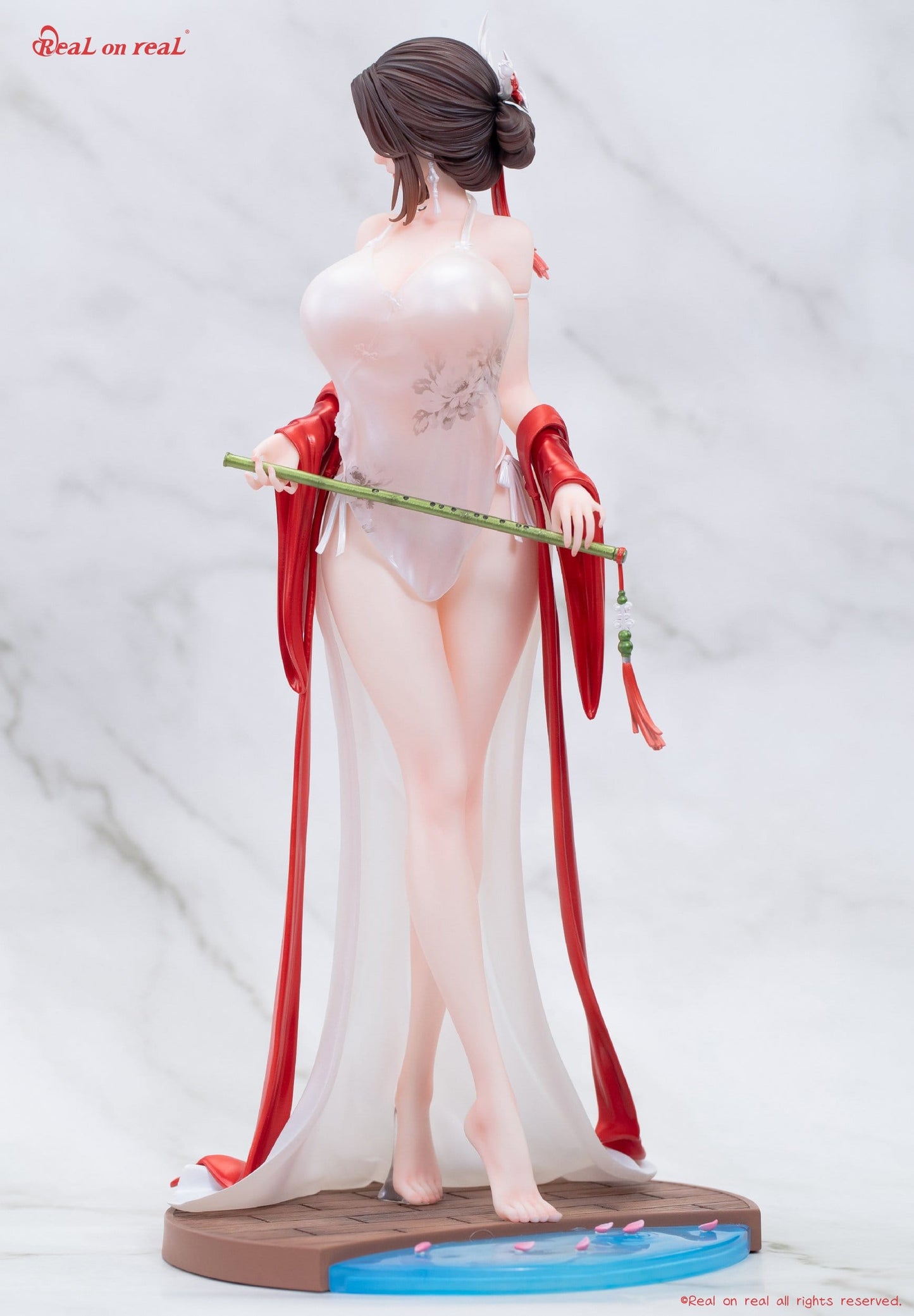 Qing Yun Original Character Real on real - Anime Figuren günstig kaufen