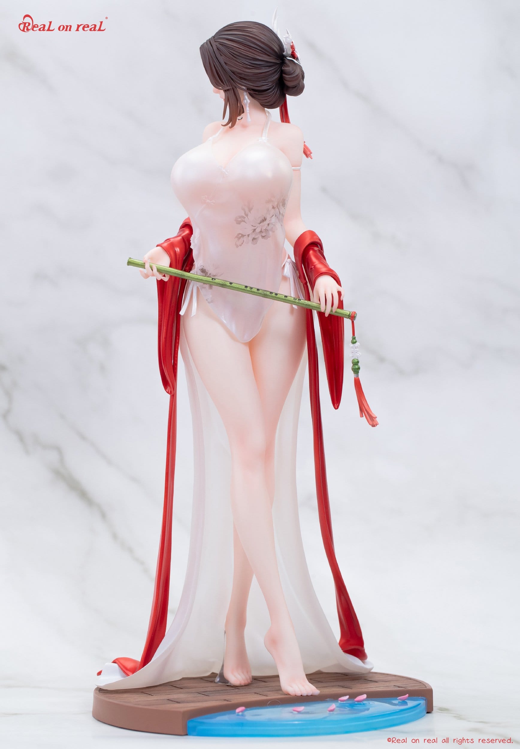 Qing Yun Original Character Real on real - Anime Figuren günstig kaufen