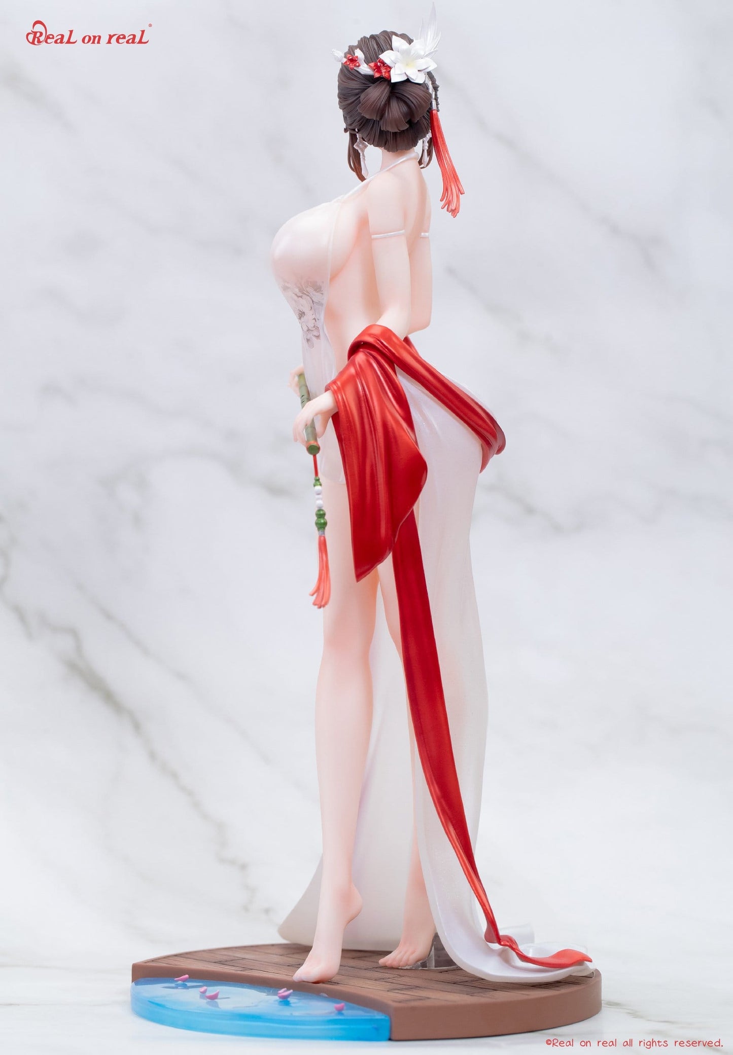 Qing Yun Original Character Real on real - Anime Figuren günstig kaufen