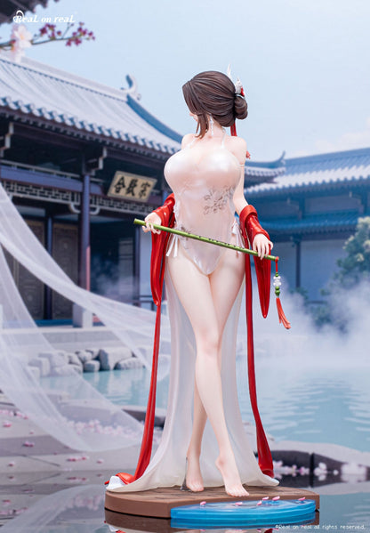 Qing Yun Original Character Real on real - Anime Figuren günstig kaufen