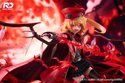 Flandre Scarlet Military Uniform Ver. Touhou Project RaiseDream - Anime Figuren günstig kaufen