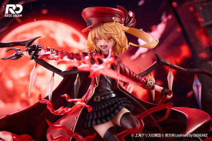 Flandre Scarlet Military Uniform Ver. Touhou Project RaiseDream - Anime Figuren günstig kaufen