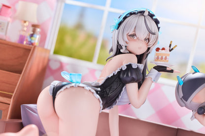 2er Pack Cherno & Meursault Apprentice Maid Ver. Deluxe Edition RaiseDream