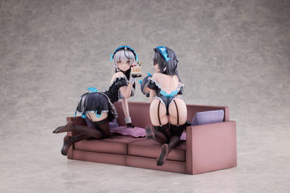 2er Pack Cherno & Meursault Apprentice Maid Ver. Deluxe Edition RaiseDream