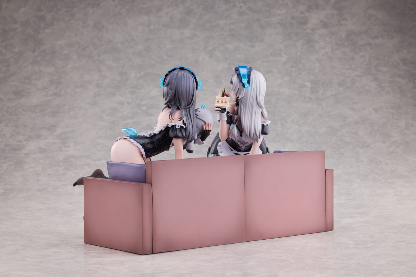 2er Pack Cherno & Meursault Apprentice Maid Ver. Deluxe Edition RaiseDream