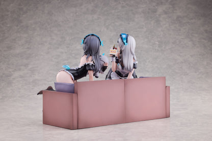 2er Pack Cherno & Meursault Apprentice Maid Ver. Deluxe Edition RaiseDream