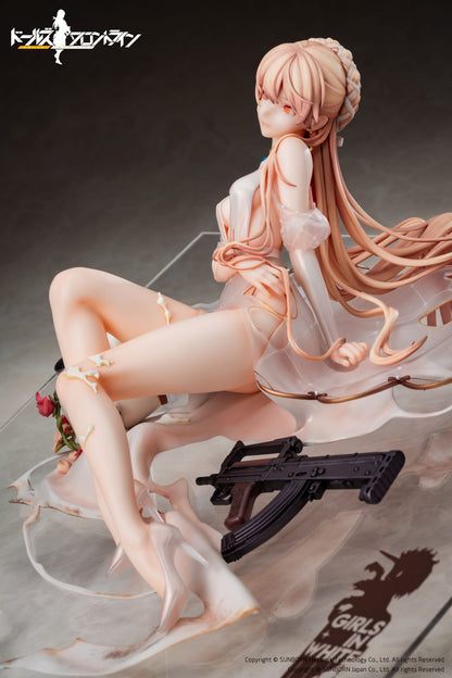 OTs-14 Divinely-Favoured Beauty Heavy Damage Ver. Reverse Studio