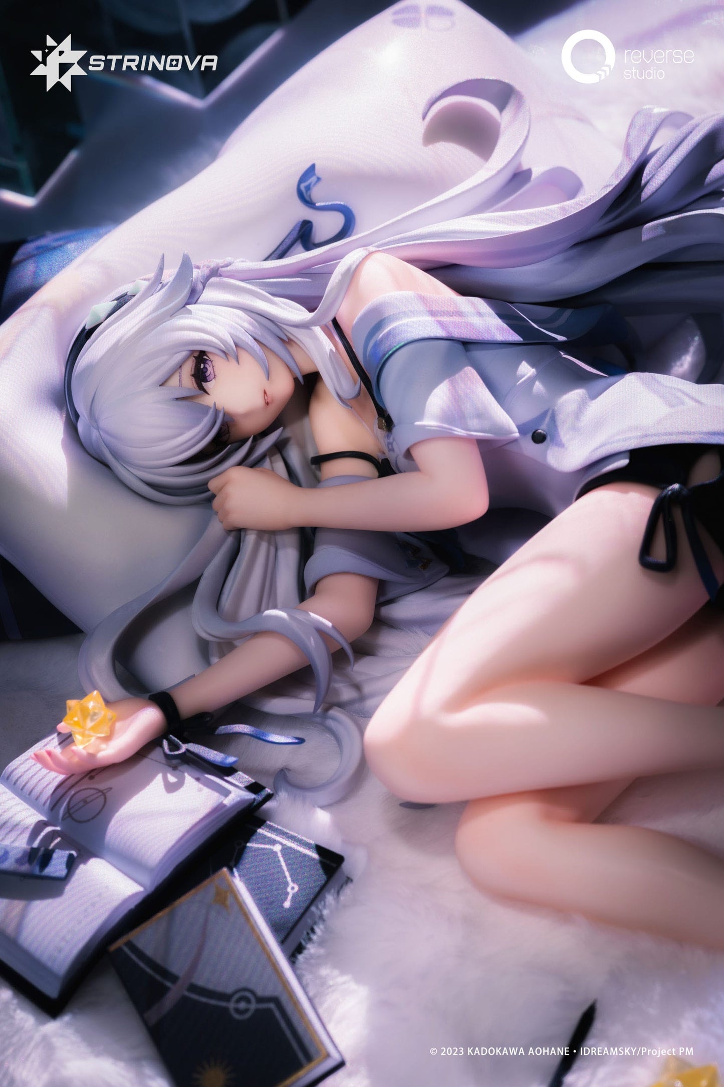 XingHui Midsummer Starry Night Ver. Reverse Studio