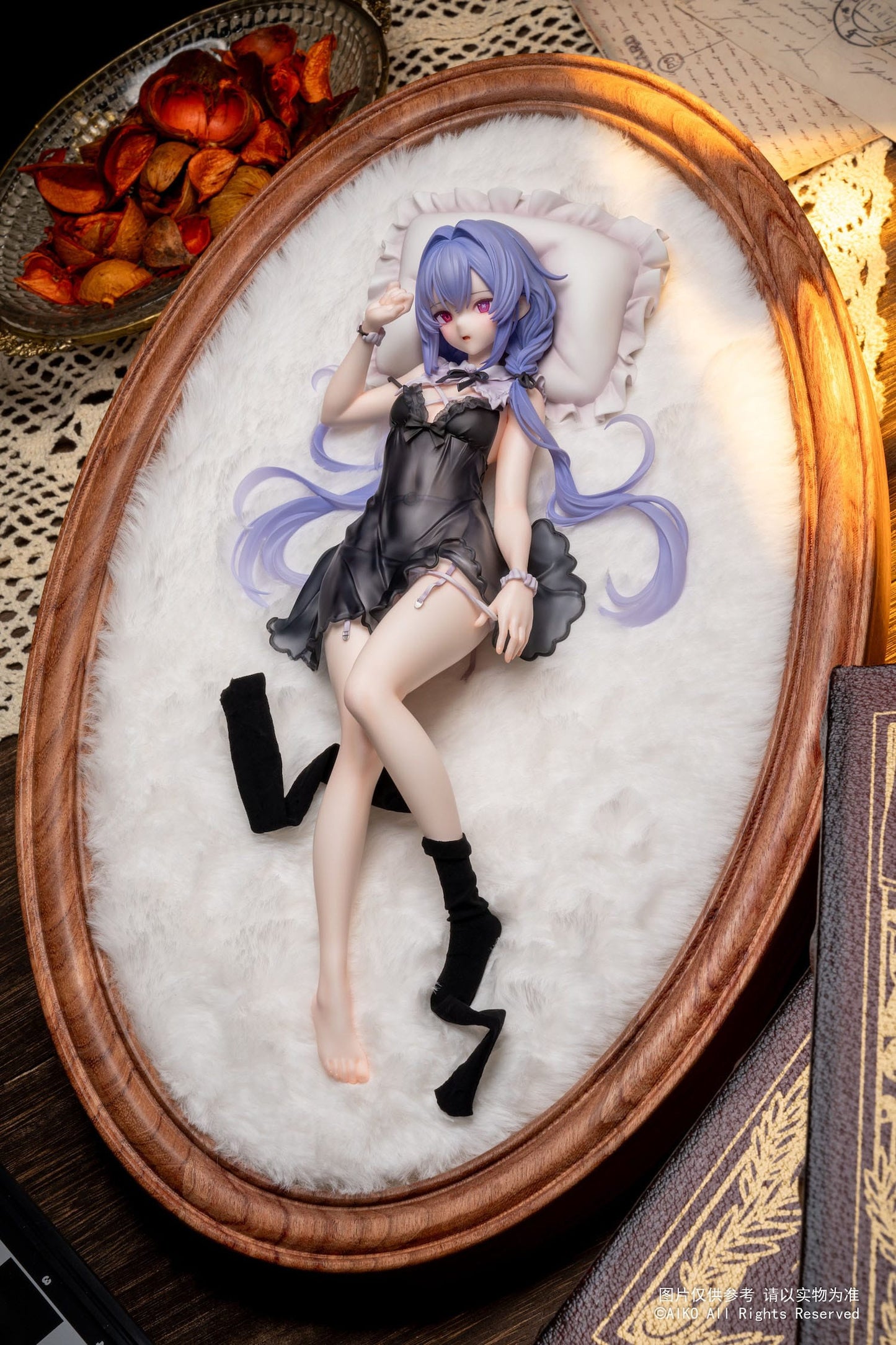 Niya Hidden Forest Ver. Original Character Reverse Studio