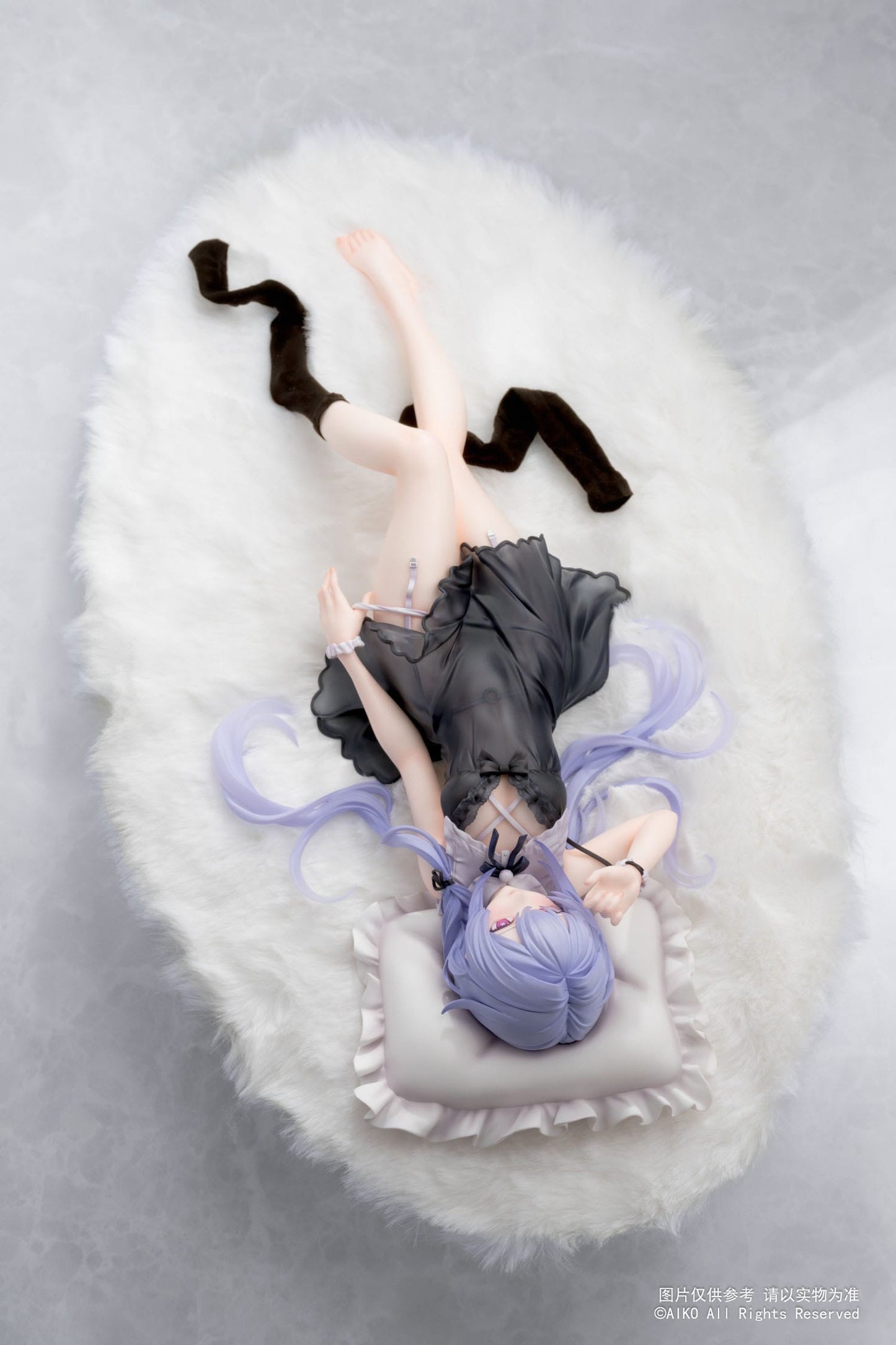 Niya Hidden Forest Ver. Original Character Reverse Studio