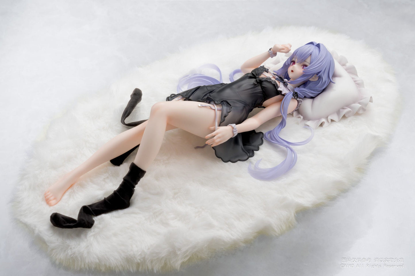 Niya Hidden Forest Ver. Original Character Reverse Studio