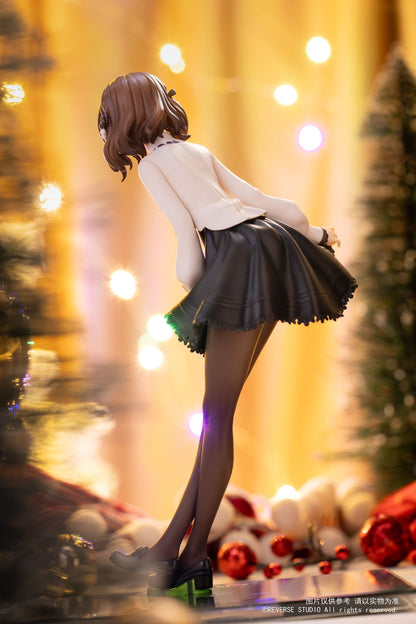 RIngo Desktop Girls Winter Series Reverse Studio