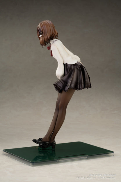 RIngo Desktop Girls Winter Series Reverse Studio