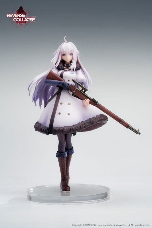 Jefuty Reverse Collapse Reverse Studio - Anime Figuren günstig kaufen