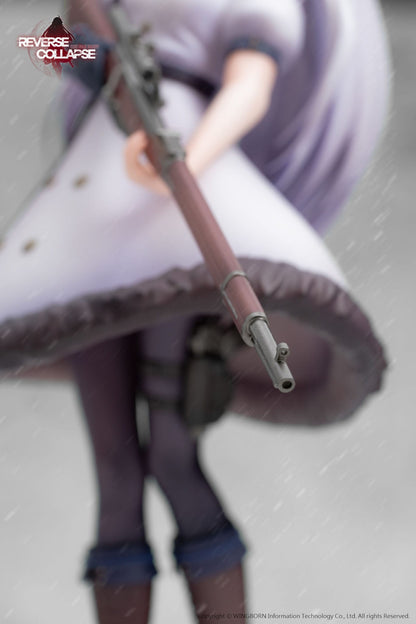 Jefuty Reverse Collapse Reverse Studio