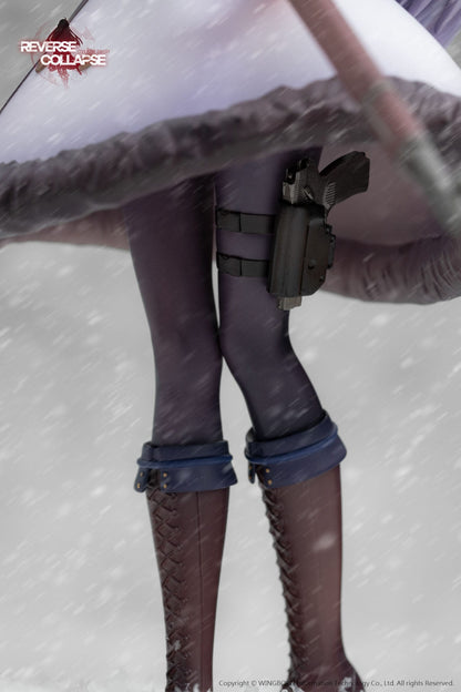 Jefuty Reverse Collapse Reverse Studio