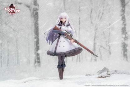 Jefuty Reverse Collapse Reverse Studio