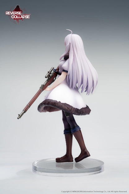 Jefuty Reverse Collapse Reverse Studio