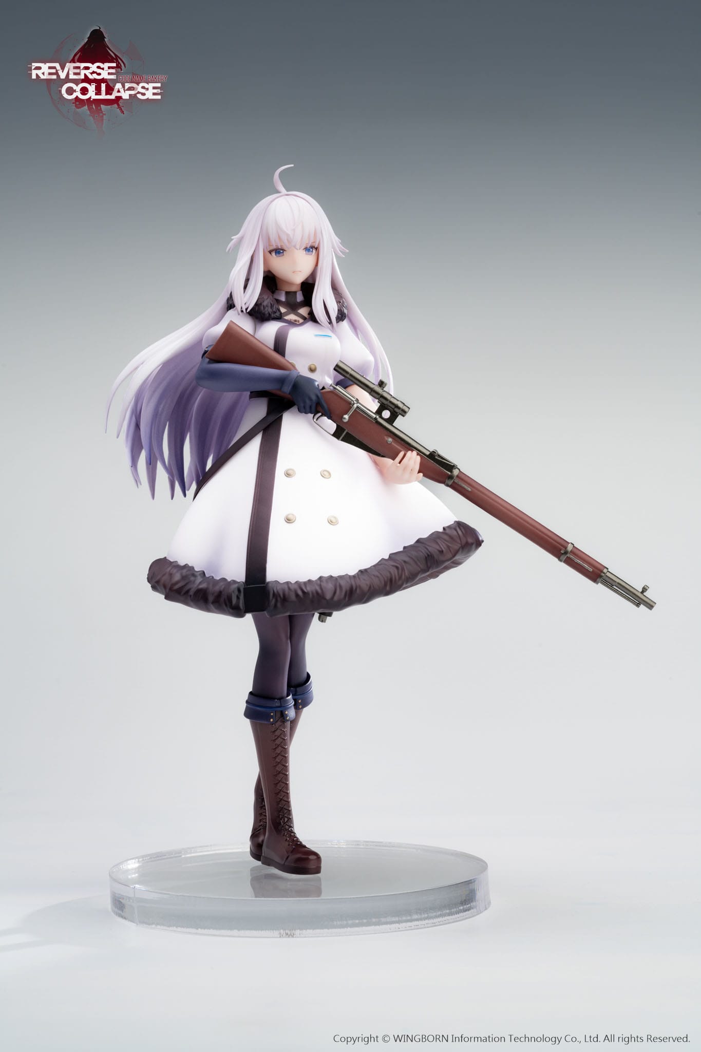 Jefuty Reverse Collapse Reverse Studio