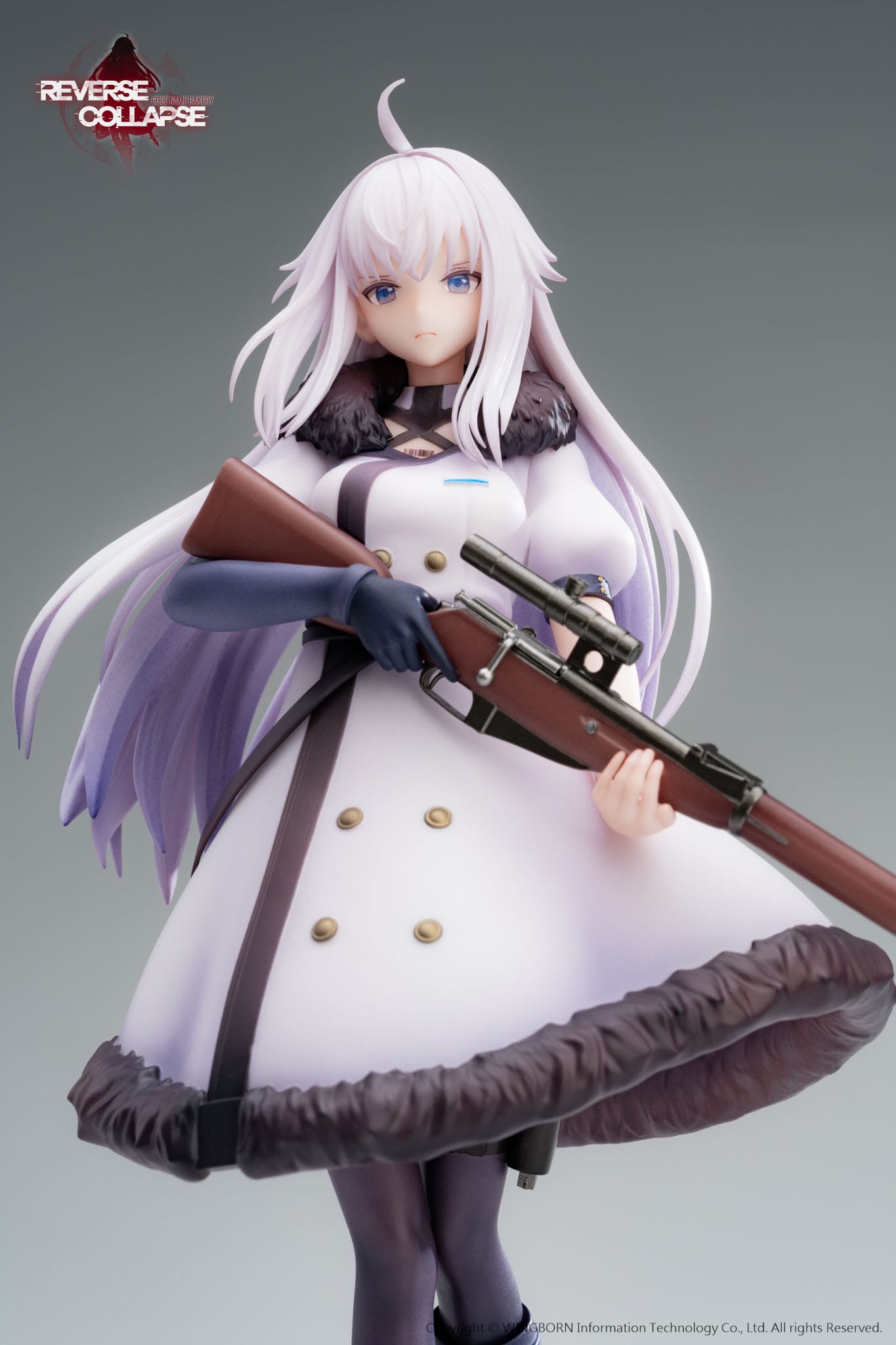 Jefuty Reverse Collapse Reverse Studio