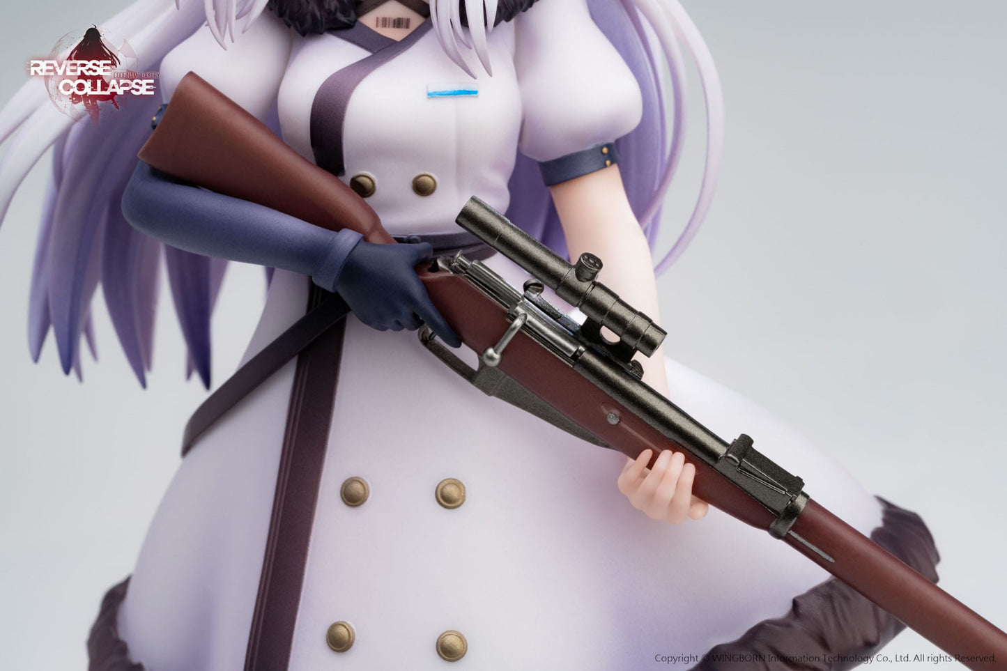 Jefuty Reverse Collapse Reverse Studio