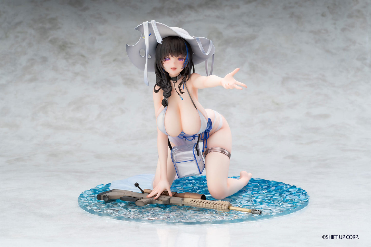 Mary: Bay Goddess Goddess of Victory: Nikke Reverse Studio - Anime Figuren günstig kaufen