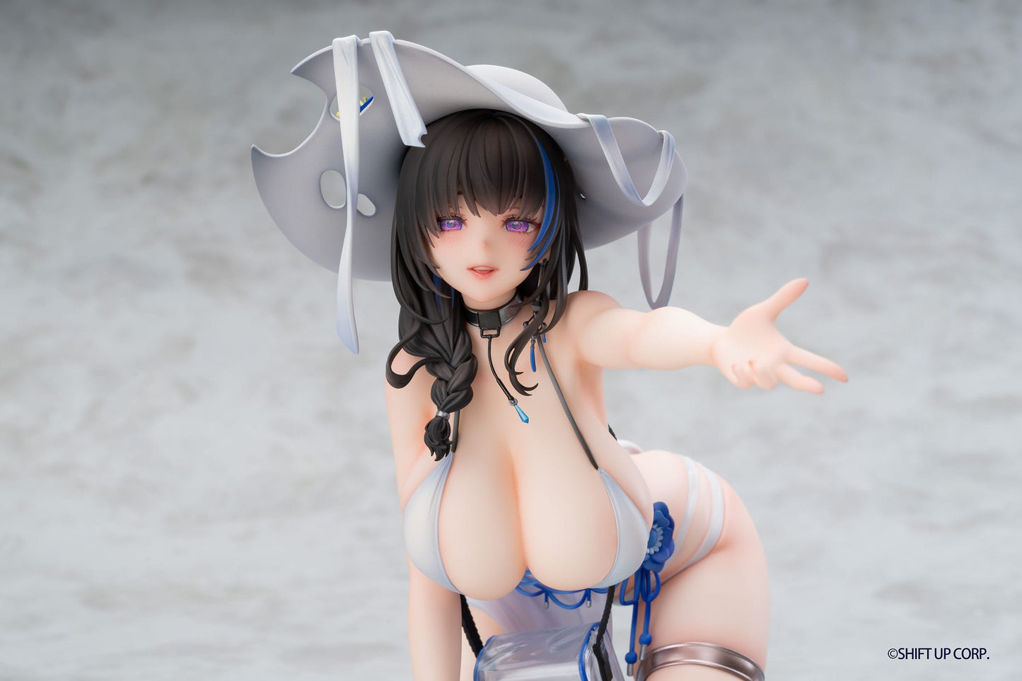 Mary: Bay Goddess Goddess of Victory: Nikke Reverse Studio - Anime Figuren günstig kaufen