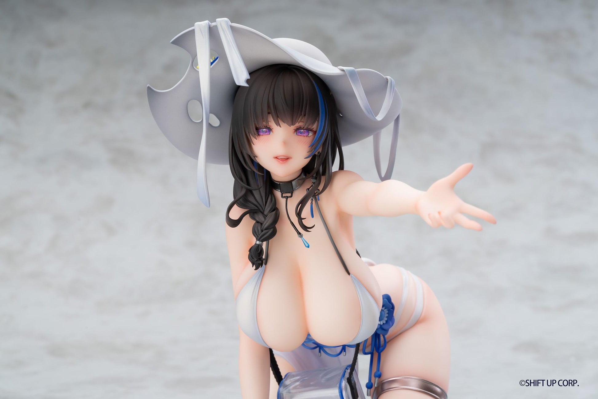 Mary: Bay Goddess Goddess of Victory: Nikke Reverse Studio - Anime Figuren günstig kaufen