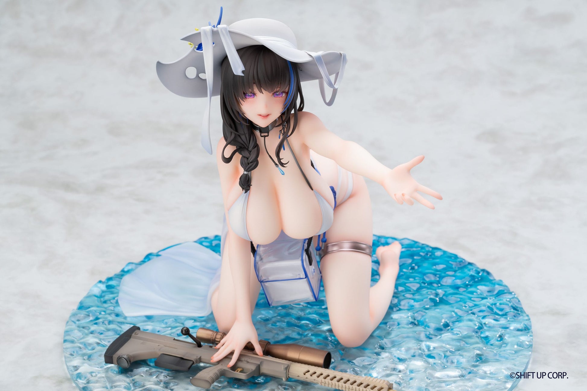 Mary: Bay Goddess Goddess of Victory: Nikke Reverse Studio - Anime Figuren günstig kaufen