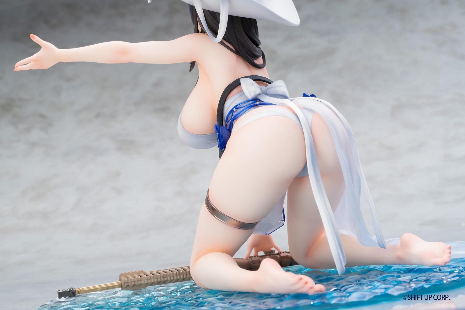 Mary: Bay Goddess Goddess of Victory: Nikke Reverse Studio - Anime Figuren günstig kaufen