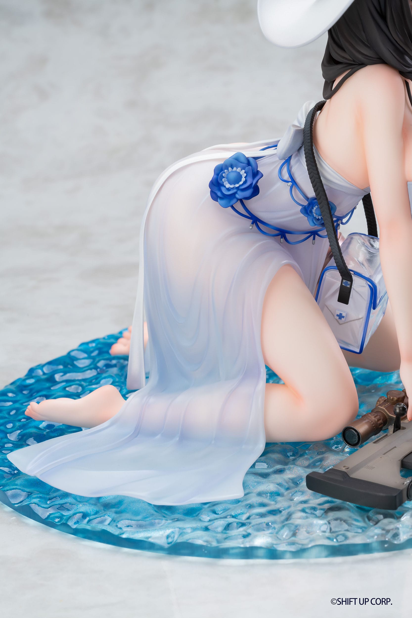 Mary: Bay Goddess Goddess of Victory: Nikke Reverse Studio - Anime Figuren günstig kaufen
