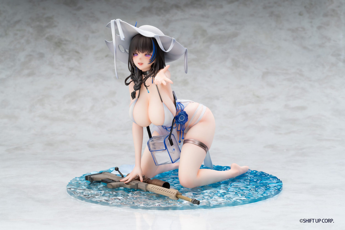 Mary: Bay Goddess Goddess of Victory: Nikke Reverse Studio