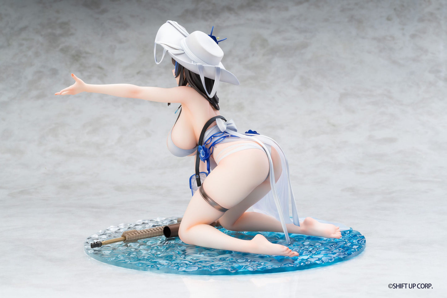 Mary: Bay Goddess Goddess of Victory: Nikke Reverse Studio