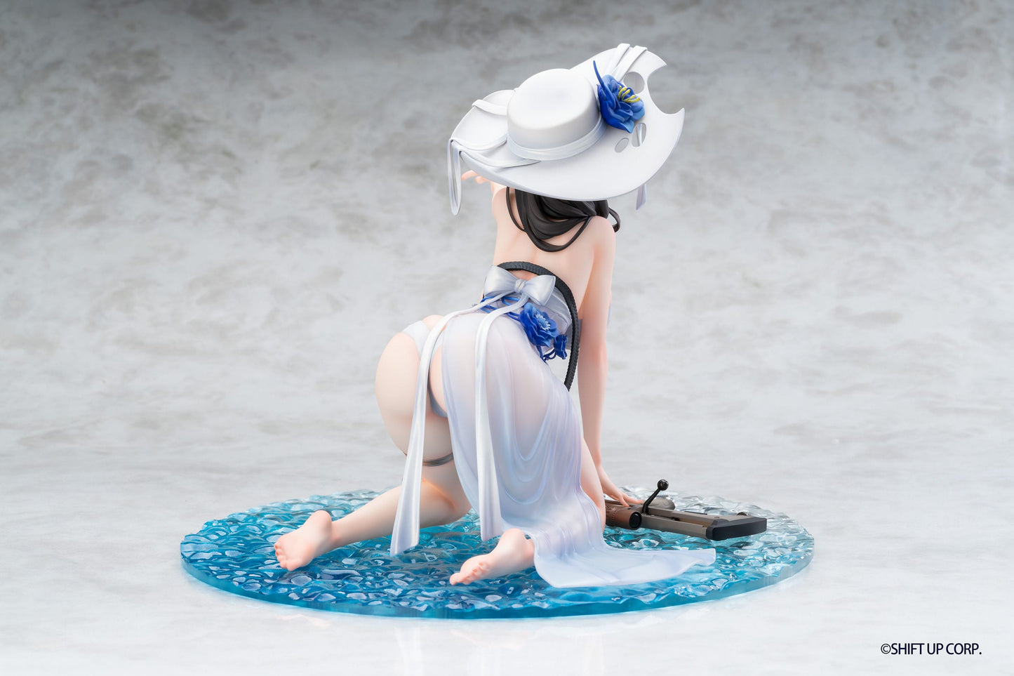 Mary: Bay Goddess Goddess of Victory: Nikke Reverse Studio