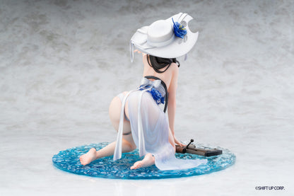Mary: Bay Goddess Goddess of Victory: Nikke Reverse Studio