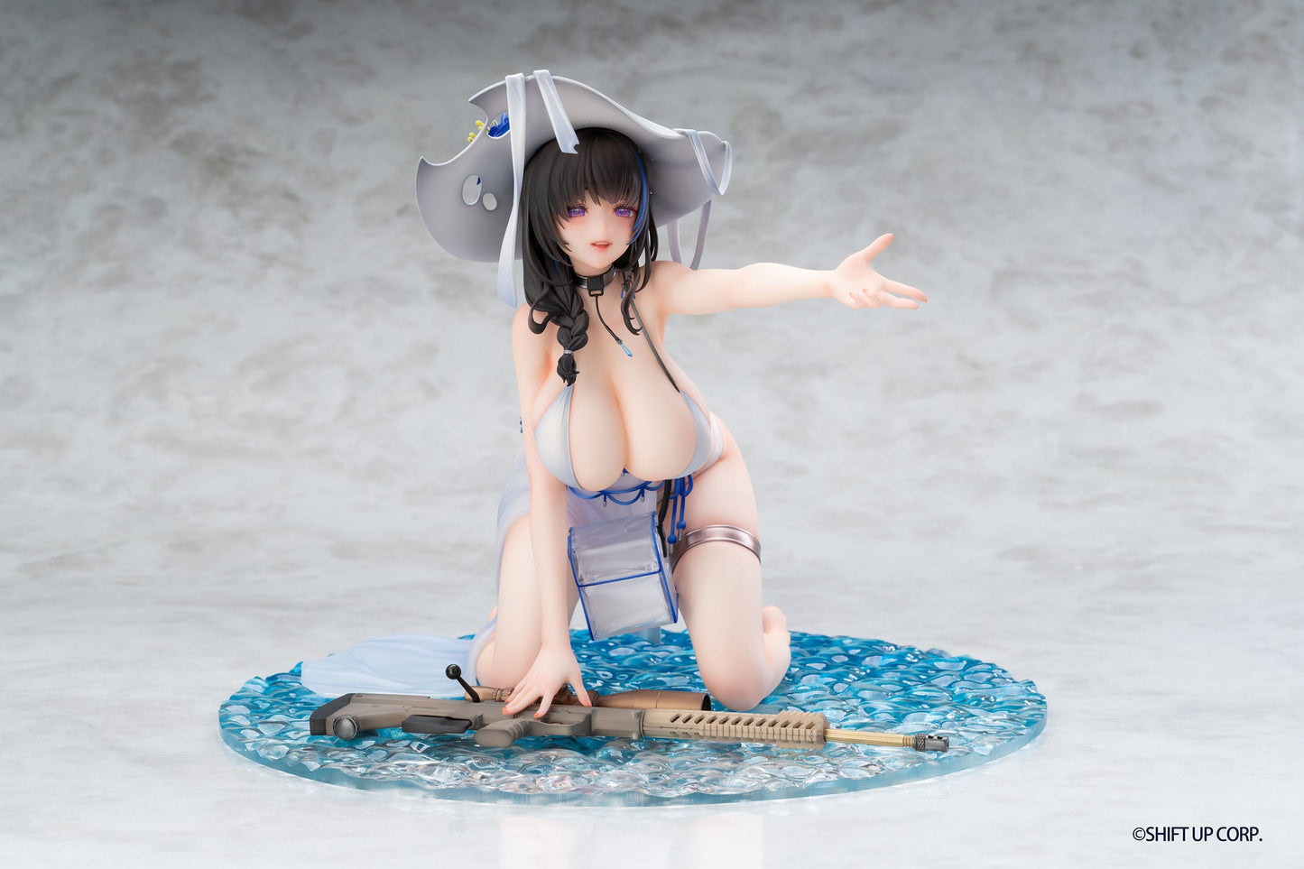 Mary: Bay Goddess Goddess of Victory: Nikke Reverse Studio