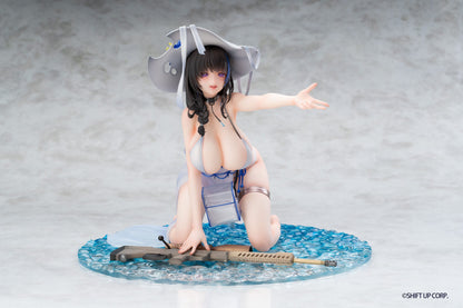 Mary: Bay Goddess Goddess of Victory: Nikke Reverse Studio