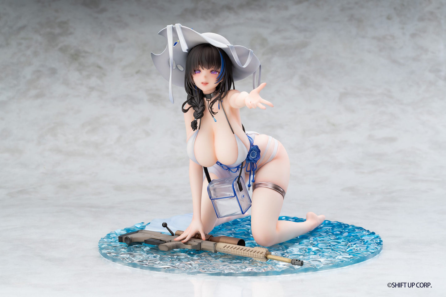 Mary: Bay Goddess Goddess of Victory: Nikke Reverse Studio