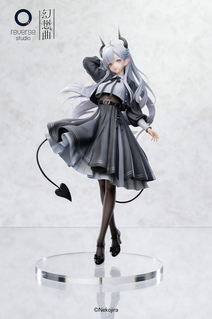 Thea-chan Apprentice Succubus Ver. (Regular Outfit Edition) Reverse Studio - Anime Figuren günstig kaufen