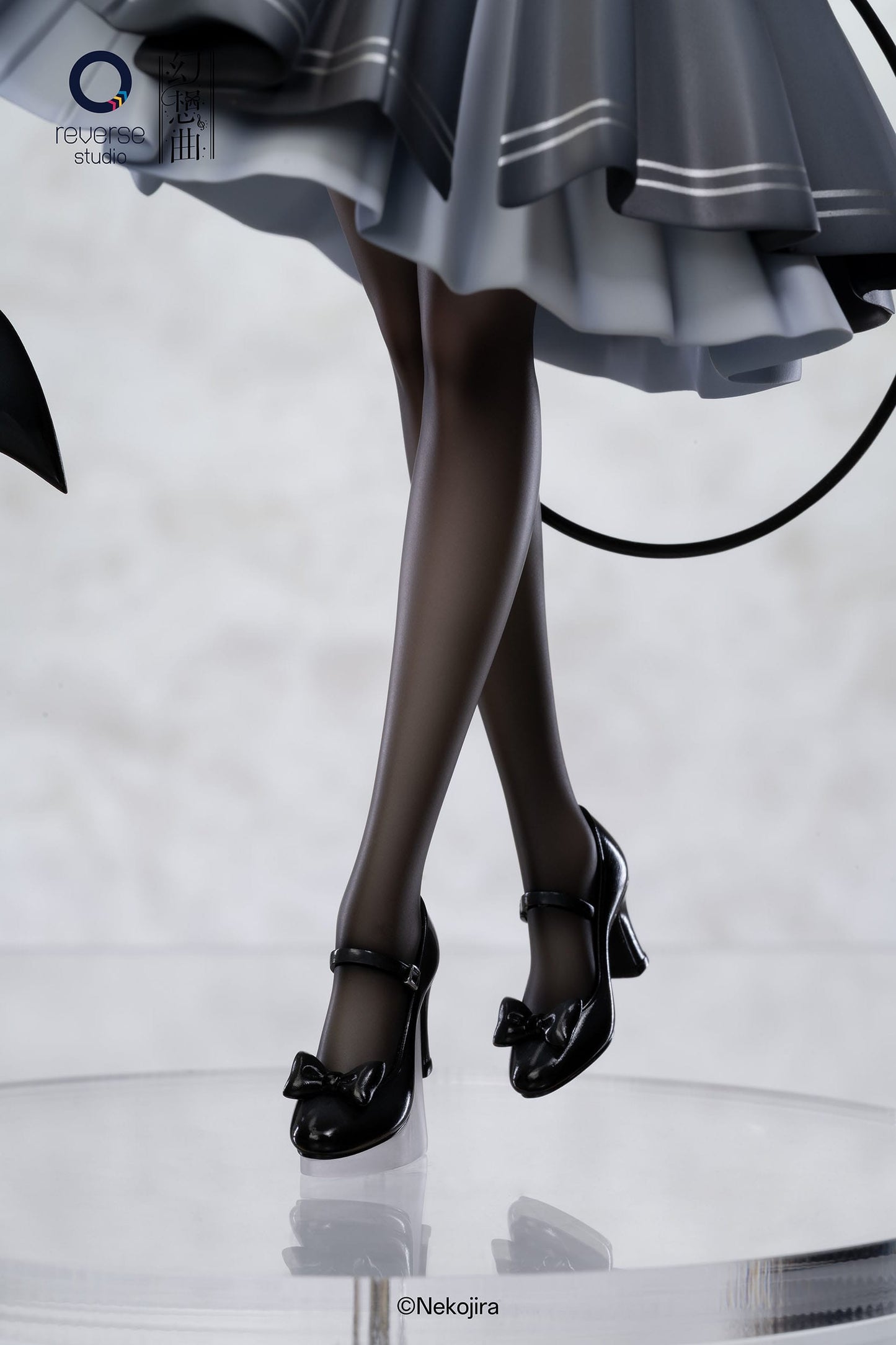 Thea-chan Apprentice Succubus Ver. (Regular Outfit Edition) Reverse Studio - Anime Figuren günstig kaufen