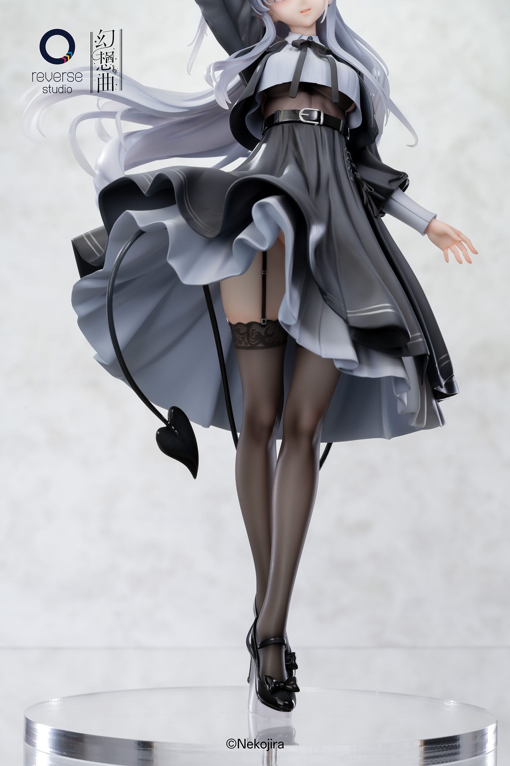 Thea-chan Apprentice Succubus Ver. (Regular Outfit Edition) Reverse Studio - Anime Figuren günstig kaufen