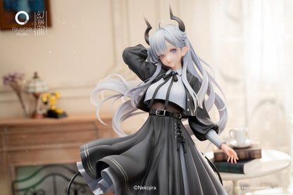 Thea-chan Apprentice Succubus Ver. (Regular Outfit Edition) Reverse Studio - Anime Figuren günstig kaufen