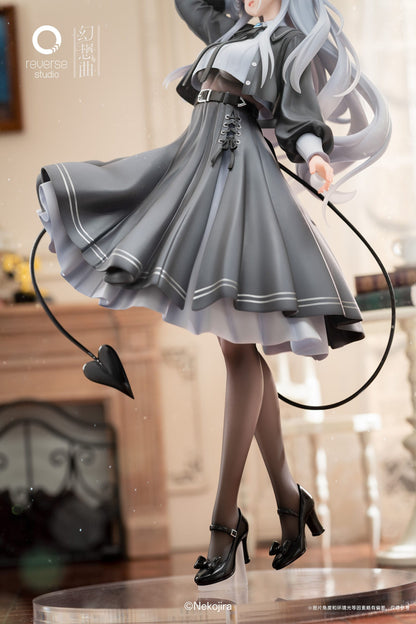 Thea-chan Apprentice Succubus Ver. (Regular Outfit Edition) Reverse Studio
