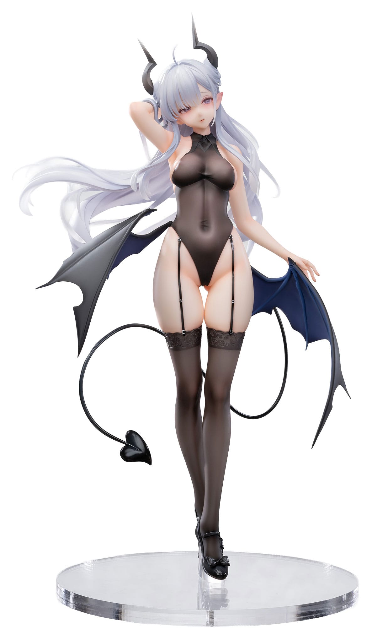 Thea-chan Apprentice Succubus Ver. (Underwear Edition) Reverse Studio (Kopie) - Anime Figuren günstig kaufen
