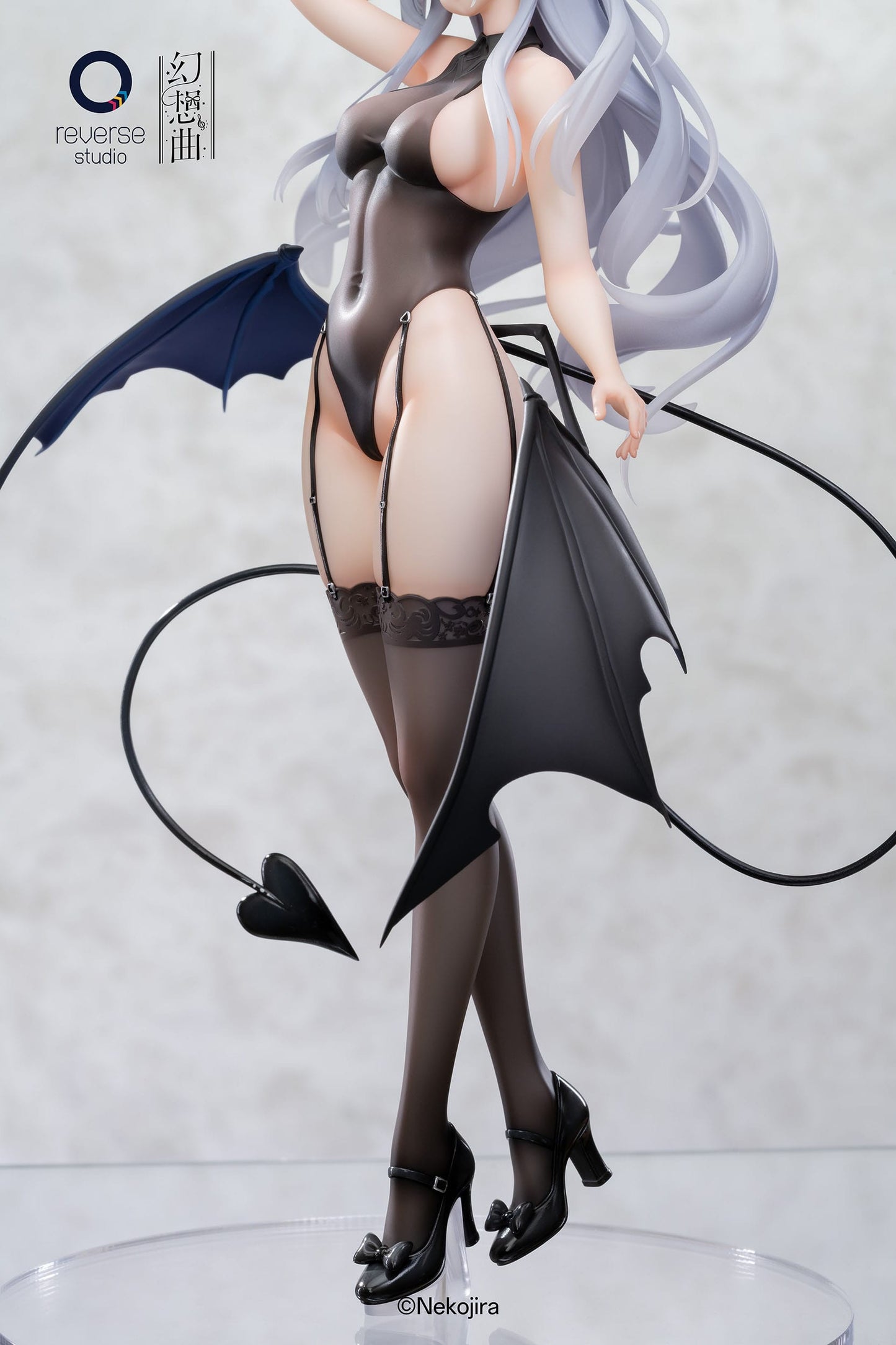 Thea-chan Apprentice Succubus Ver. (Underwear Edition) Reverse Studio (Kopie) - Anime Figuren günstig kaufen