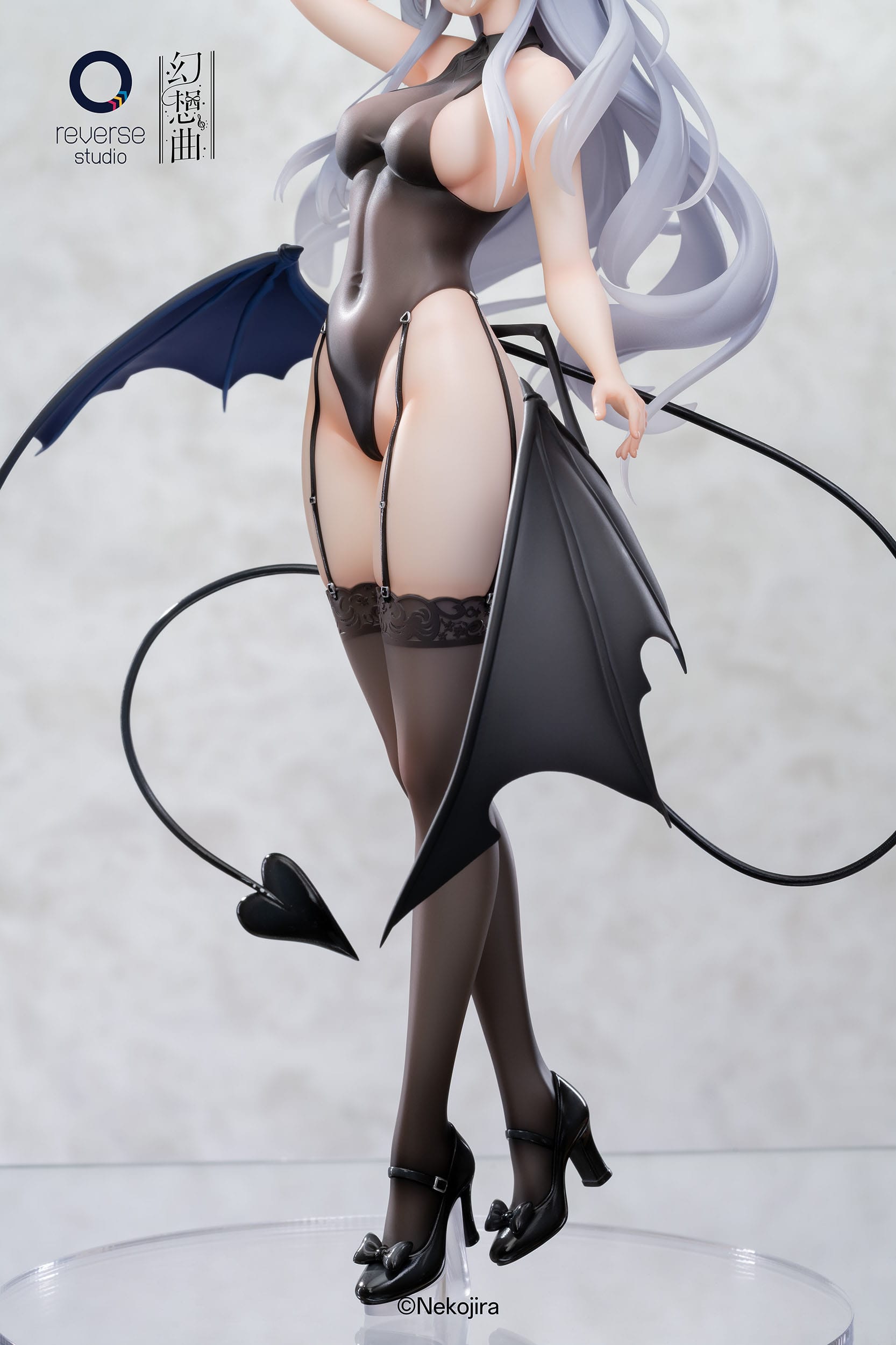 Thea-chan Apprentice Succubus Ver. (Underwear Edition) Reverse Studio (Kopie) - Anime Figuren günstig kaufen