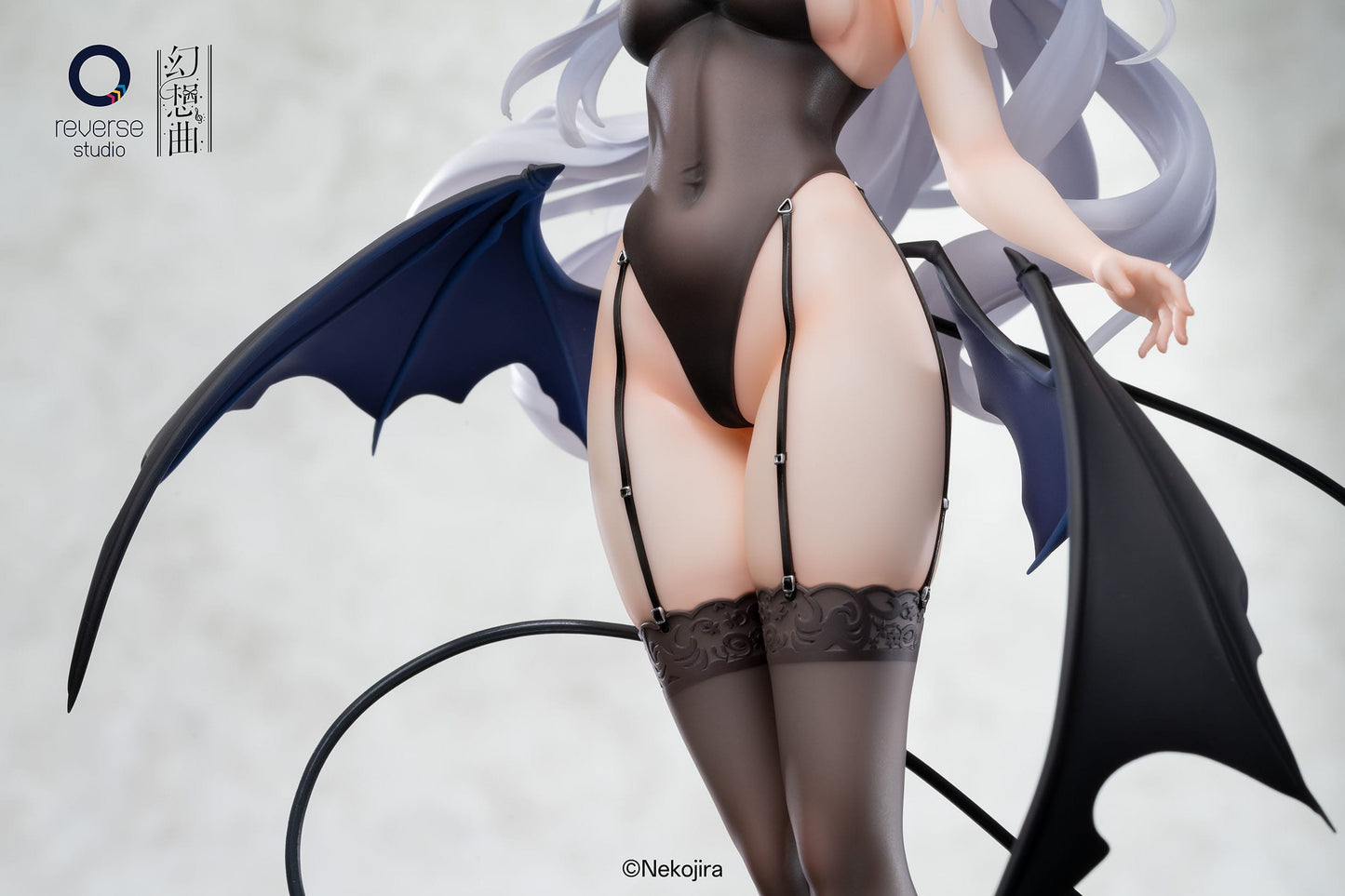 Thea-chan Apprentice Succubus Ver. (Underwear Edition) Reverse Studio (Kopie) - Anime Figuren günstig kaufen