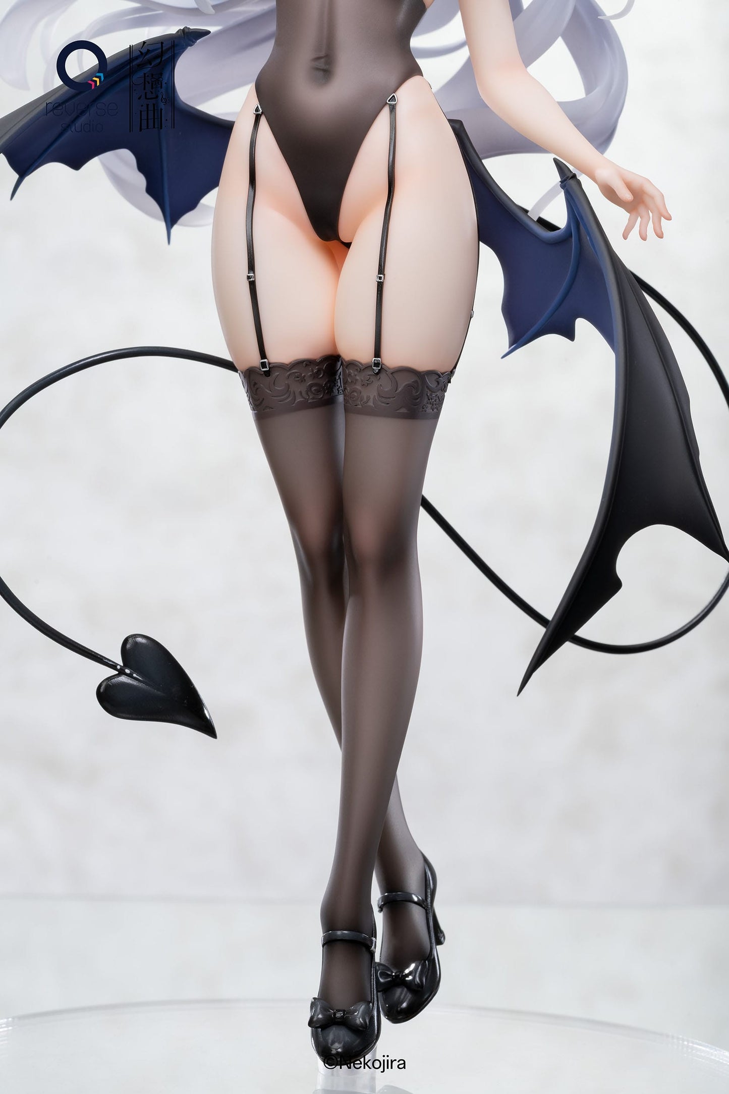 Thea-chan Apprentice Succubus Ver. (Underwear Edition) Reverse Studio (Kopie) - Anime Figuren günstig kaufen